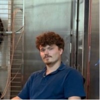 Thermetrics Employee Lyle Bartels's profile photo