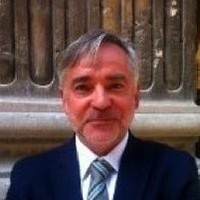 BRED Employee Philippe Pin's profile photo