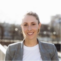 Holycode Employee Theresa Engl's profile photo