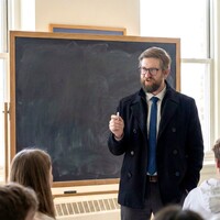 Bishop Ready High School Employee Matthew Photides's profile photo