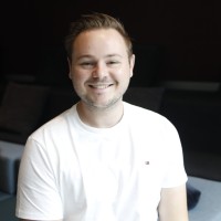 Veritas Digital Employee Lucas Durante's profile photo
