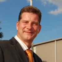 Peter Gross Bau Employee Andreas Lott's profile photo