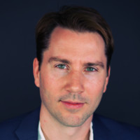 CommonShare Employee Martin Smith's profile photo