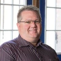 Advantage Copy Systems Employee Johnny Wetzel's profile photo