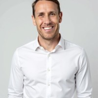 USA Triathlon Employee Andre Schunk's profile photo