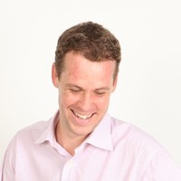 Australian Trade and Investment Commission (Austrade) Employee Jonathan Atkin's profile photo