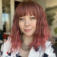 RESOURCE HOUSING GROUP INC Employee Victoria Ciavarella's profile photo