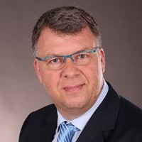 Enhancell Ltd. Employee Thomas Potthast's profile photo