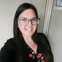 Bret Achtenhagen's Seasonal Services Ltd. Employee Amanda Houghton's profile photo