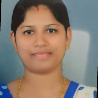 SILCON tech labs Employee Veena Vipeesh's profile photo