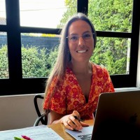 The Wilderness Project Employee Chloe Ullrich's profile photo