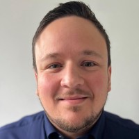 Brussels Airlines Employee Mehdi Khaldi's profile photo