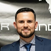 Suncor Solar Employee Adam Najar's profile photo