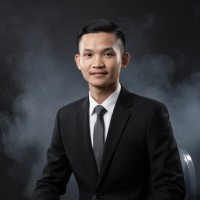 Amret MFI Employee Piseth Sam's profile photo