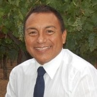 Kaiser Permanente Employee Peter Arellano's profile photo