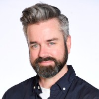 Paramount Employee Josh Flint's profile photo
