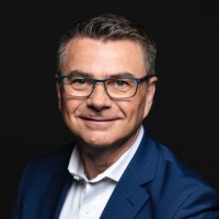 INTELCOM COURRIER CANADA INC Employee Alain Armstrong's profile photo