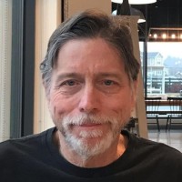 Unified Office, Inc. Employee Ron Thornton's profile photo
