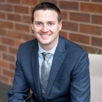 Friday Wealth Employee Blake Zimmerman's profile photo