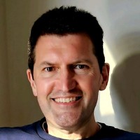 The Economist Employee Tom Shaw's profile photo