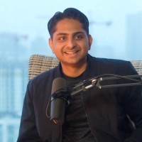 Verma Media Employee Sameer Verma's profile photo