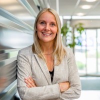 Spar Holding Netherlands Employee Chantal de Rijk-Bex's profile photo