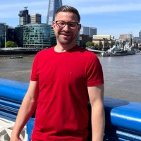 Nathan Piggin Email & Phone Number