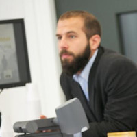 Three Stone Employee Antonios Tzanakopoulos's profile photo