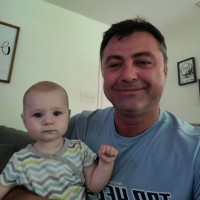 Vallen USA Employee Eric Marley's profile photo