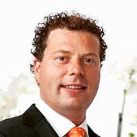 N.V. Haagse Milieu Services Employee Sander Stel's profile photo