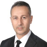 Şevket Ateş Email