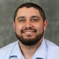 Williams Dedicated Employee Dan Campos's profile photo