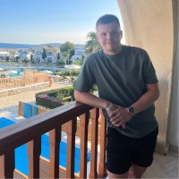 GRS Stone Supplies LTD Employee Joe Ford's profile photo