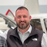 Robinson Helicopter Company Employee Brandon Bohlen's profile photo