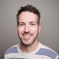 Bicycle Employee Bryan Hogg's profile photo