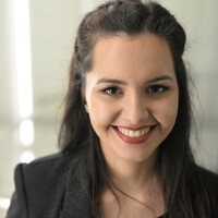 MediaAffairs Employee Marjam Alavi's profile photo