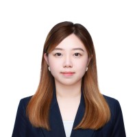 ZHEJIANG NHU COMPANY LTD. Employee Pimchanok Chayasoontorn's profile photo