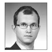 ColdBlock Technologies Inc. Employee Kirill Pereverzev's profile photo