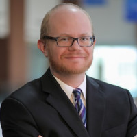 Greater Richmond Convention Center Employee Bryan Panhorst's profile photo