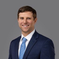 Atmos Energy Employee Jackson Hill's profile photo