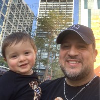 John Montes