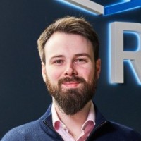 Robiquity Employee Fred Grover's profile photo