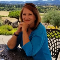 Christian Leadership Alliance Employee Cyndi Marcy's profile photo