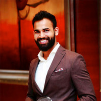 Nesto Group Employee Nawas Basheer's profile photo