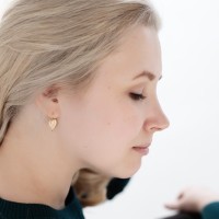 Profitbase Employee Anna Makhneva's profile photo