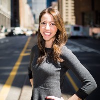 Green Key Resources Employee Adina Goldman's profile photo