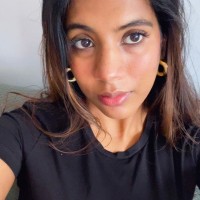 Jam Van Inc. Employee Priyanka Jha's profile photo