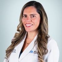 Memorial Cancer Institute Employee Iris Cruz's profile photo