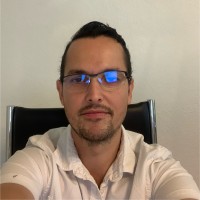World Foods & Flavors Employee Bruno Giometti's profile photo
