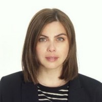 DT One Employee Lilia Nikolaeva's profile photo